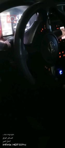 نیسان سێنترا